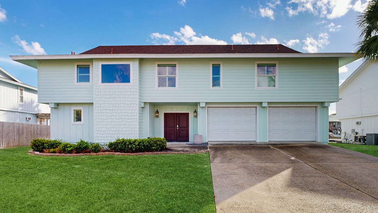 Photo of Outdoor in Key Allegro
