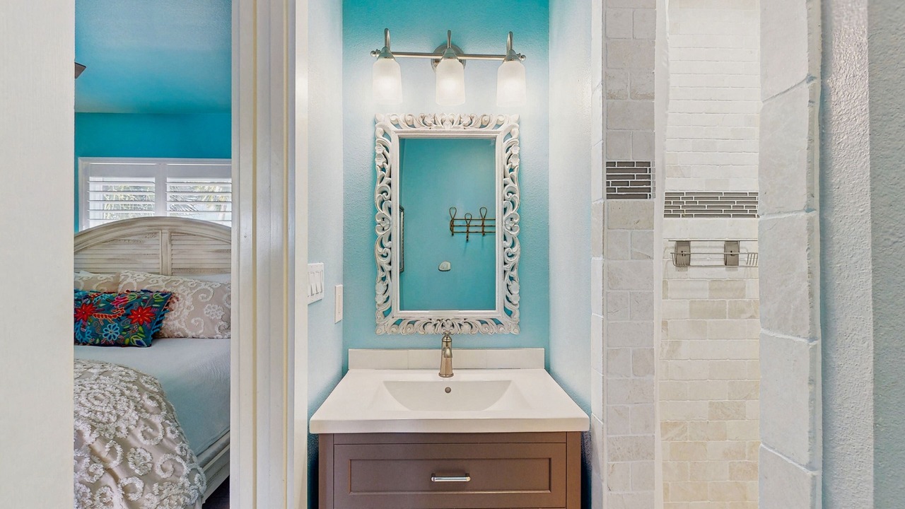 Photo of Bathroom in Key Allegro