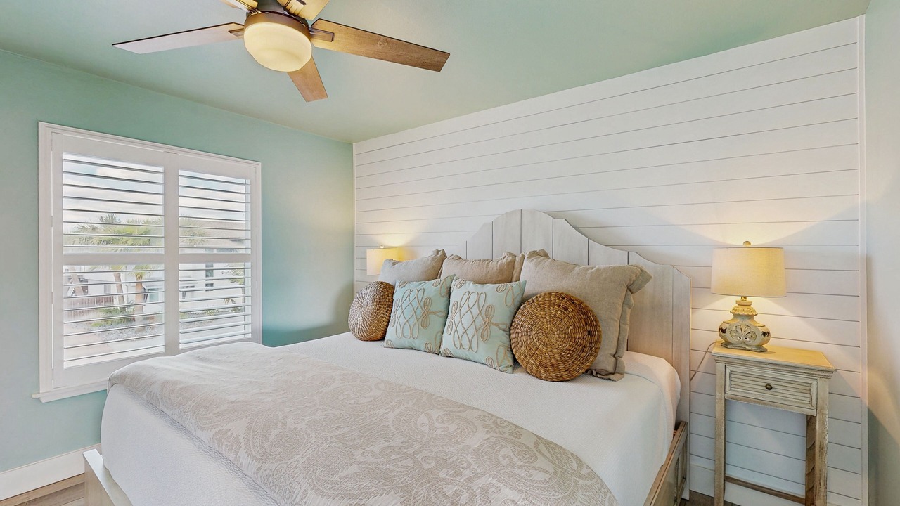 Photo of Bedroom in Key Allegro