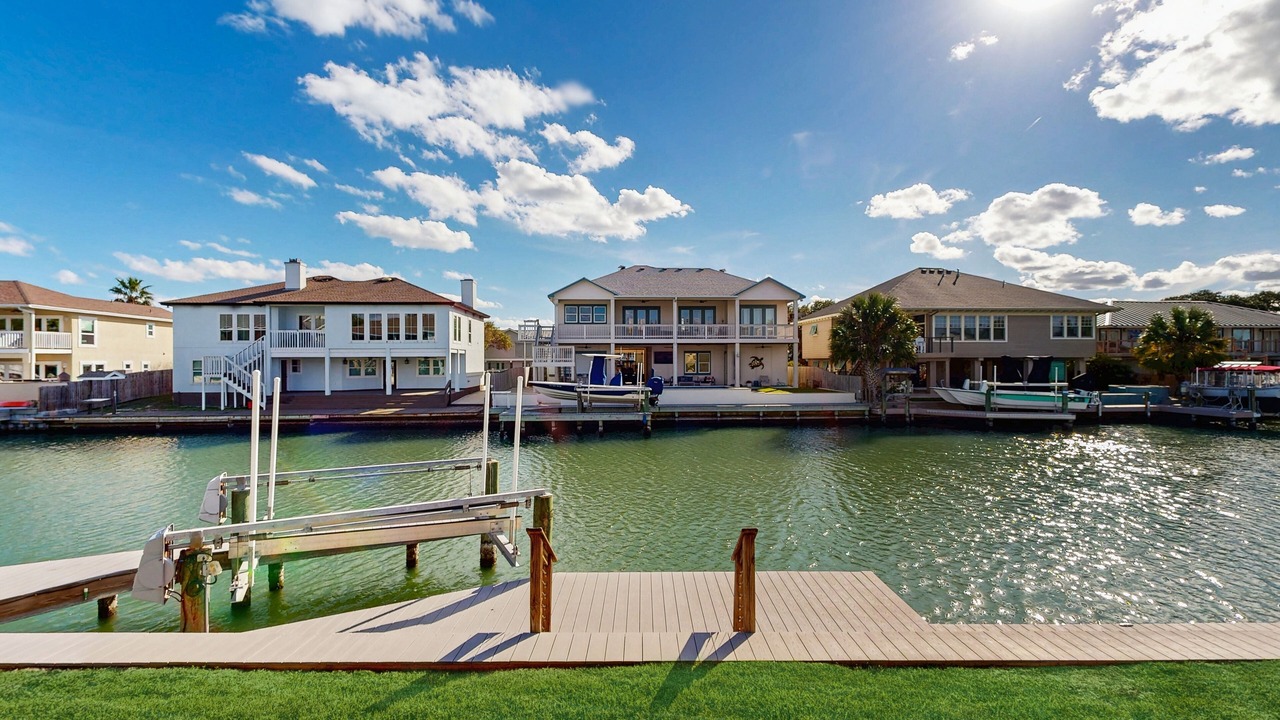 Photo of Outdoor in Key Allegro