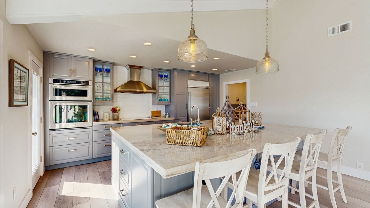 Photo of Kitchen in Key Allegro