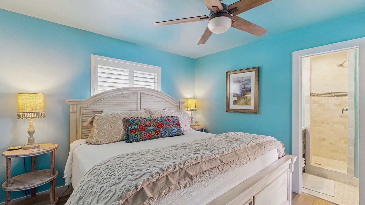 Photo of Bedroom in Key Allegro