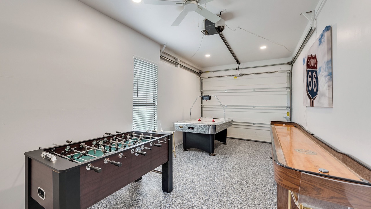 Photo of Bedroom in Central Arlington