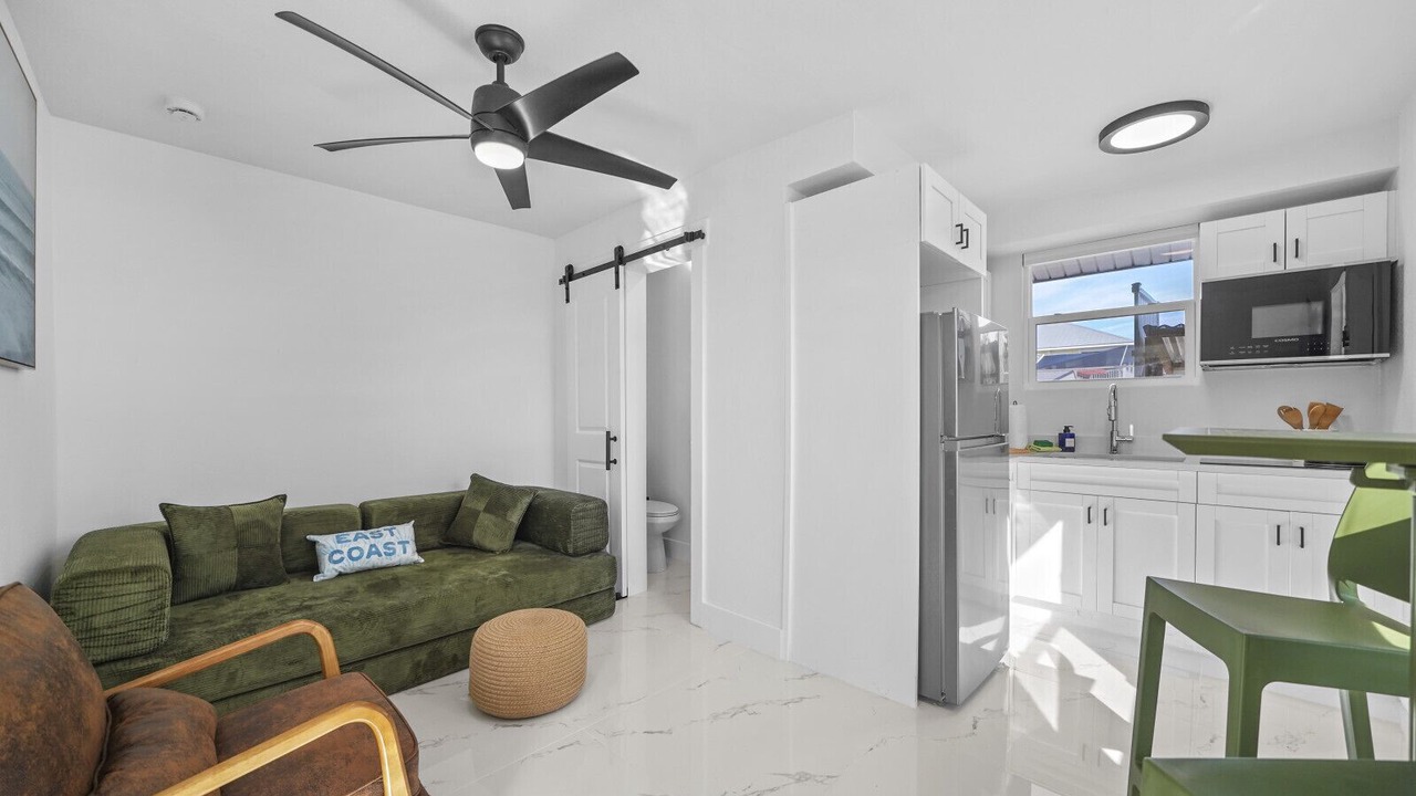 Photo of Livingroom in Fort Myers Beach
