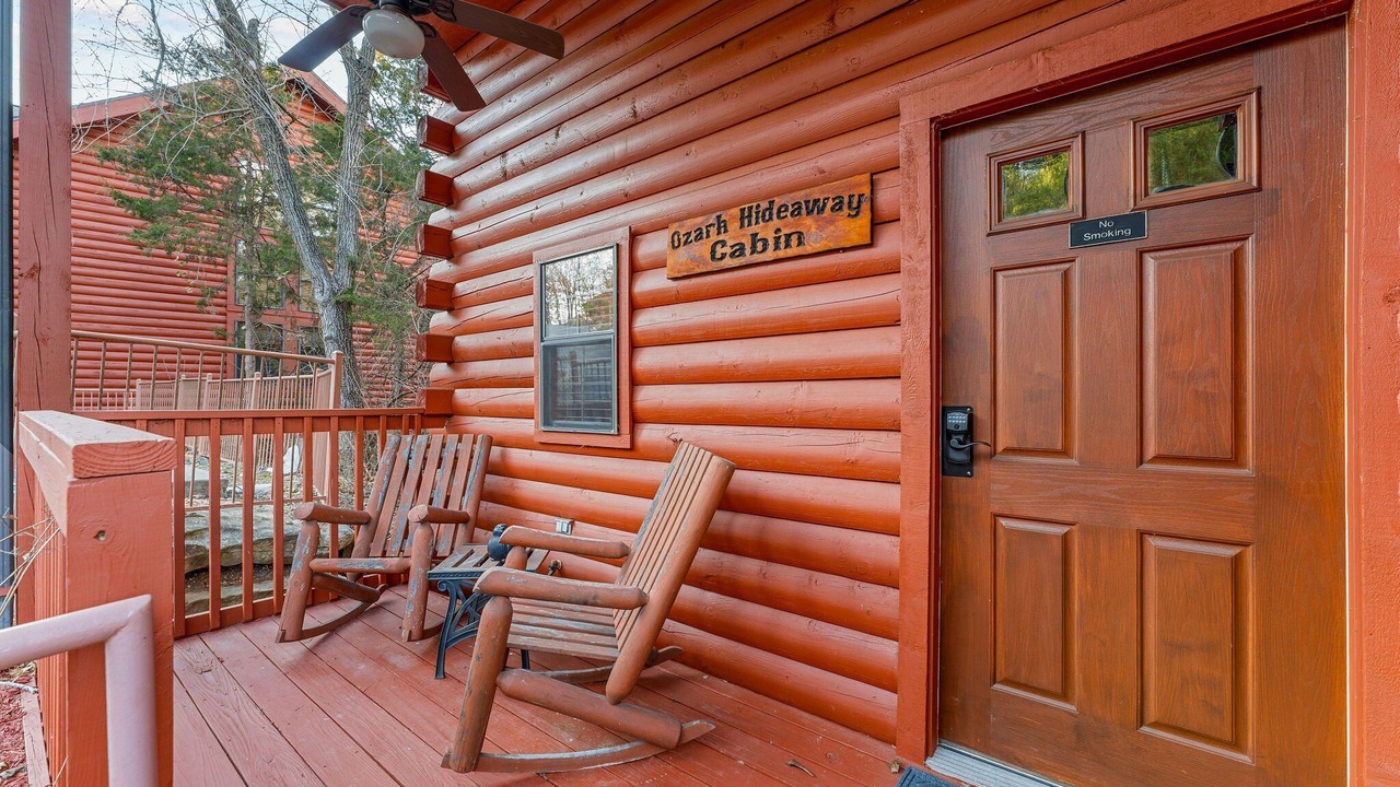 Photo of Outdoor in Branson Theater District