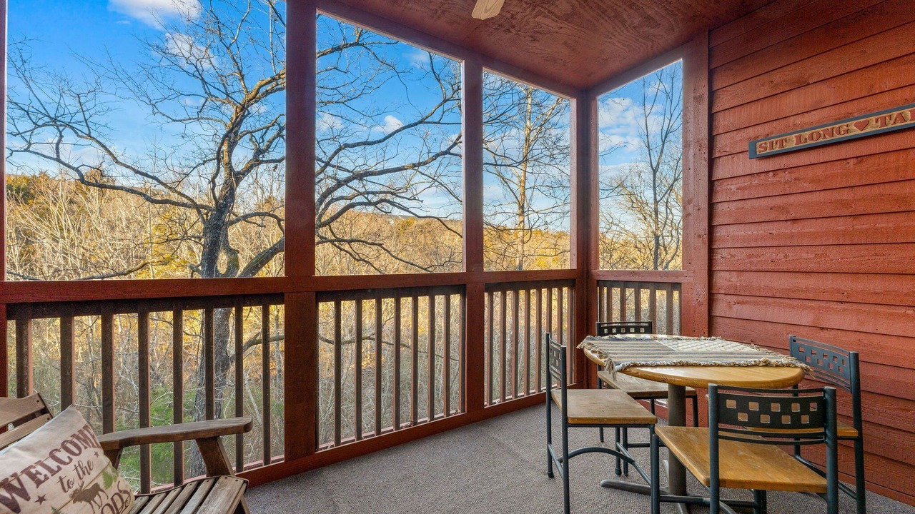 Photo of Outdoor in Branson Theater District