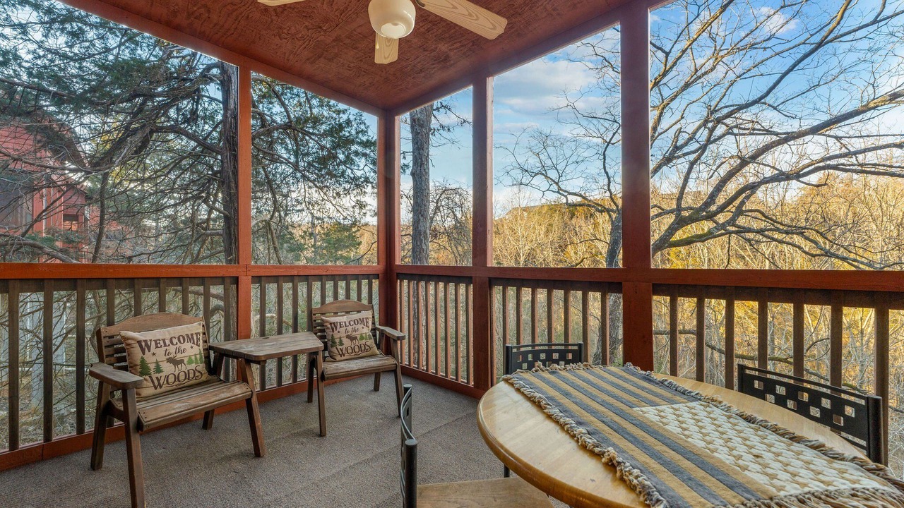 Photo of Outdoor in Branson Theater District