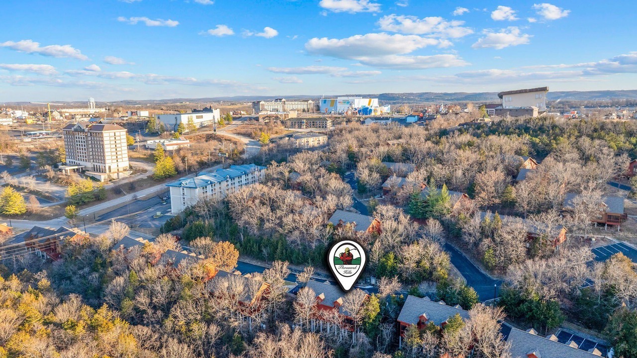 Photo of Outdoor in Branson Theater District