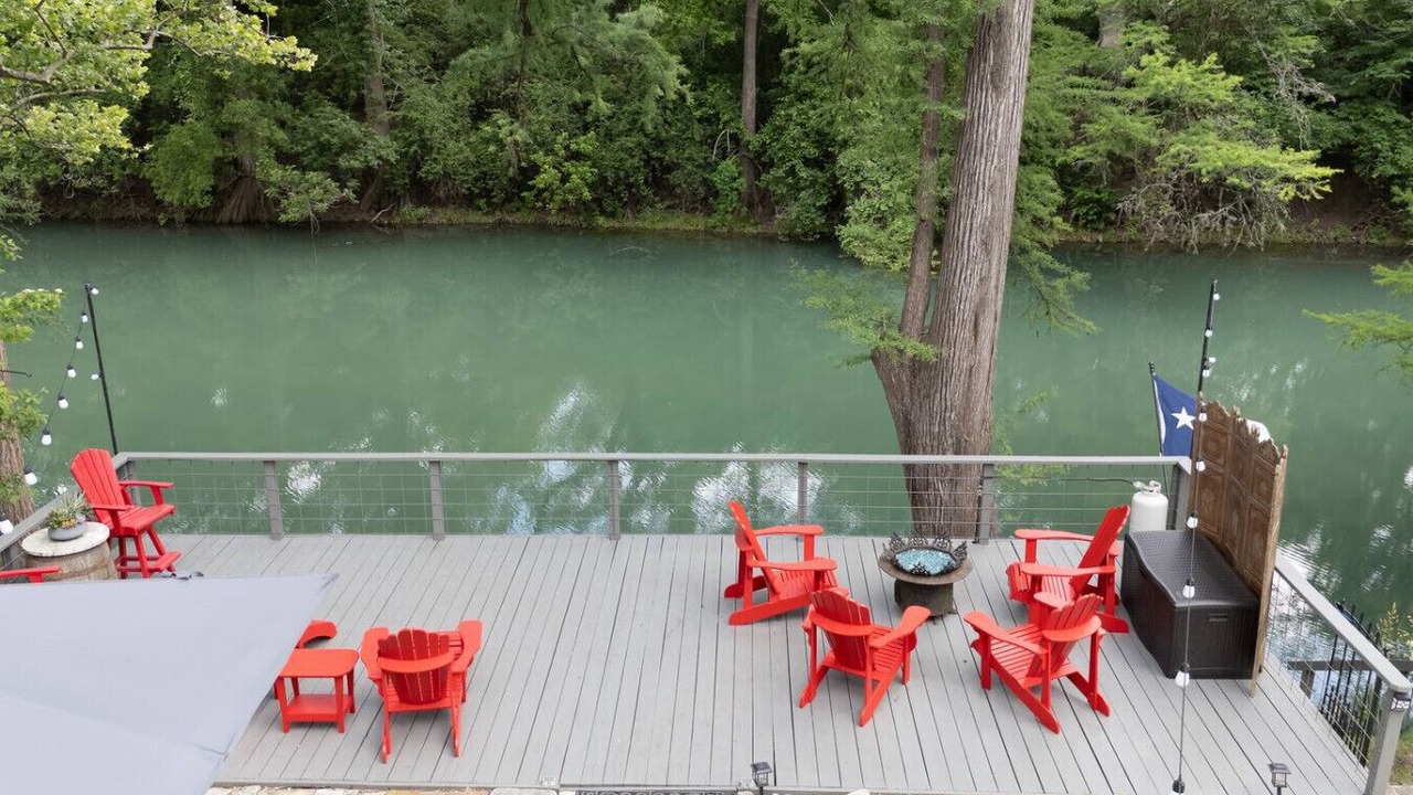Photo of Outdoor in Canyon Lake
