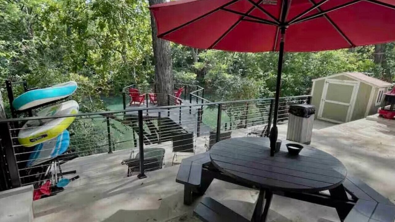 Photo of Outdoor in Canyon Lake