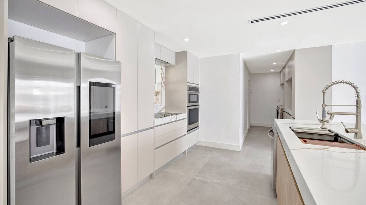 Photo of Kitchen in Coral Ridge Isles