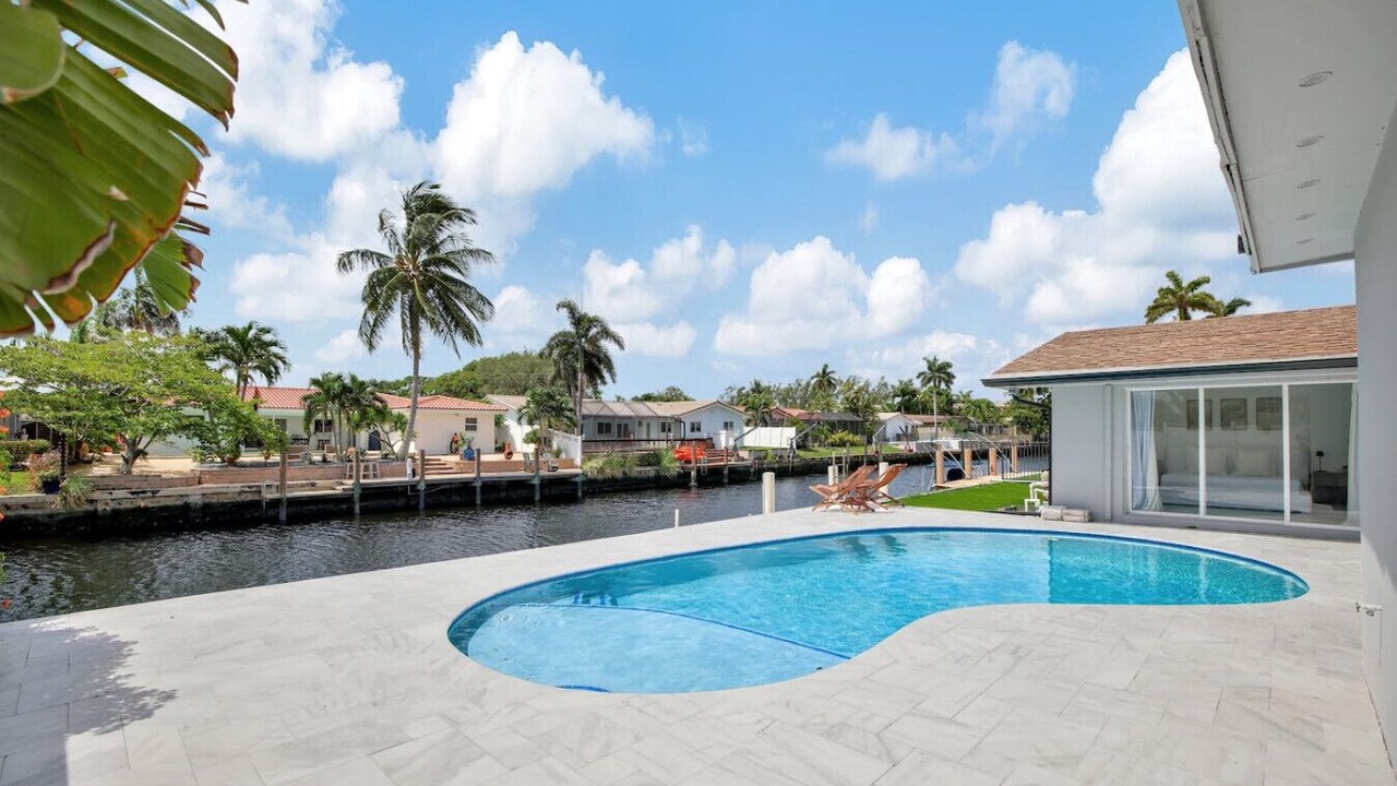 Photo of Outdoor in Coral Ridge Isles