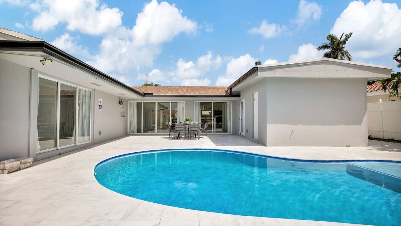 Photo of Outdoor in Coral Ridge Isles