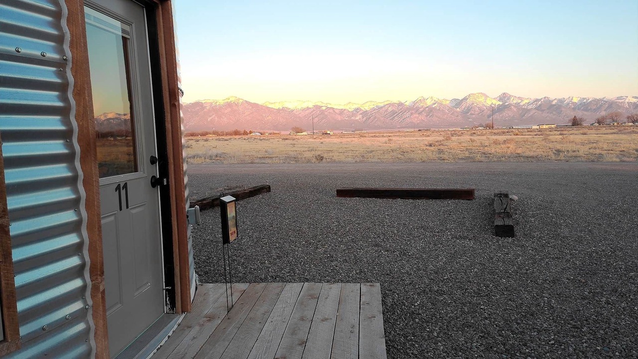 Photo of Outdoor in Moffat