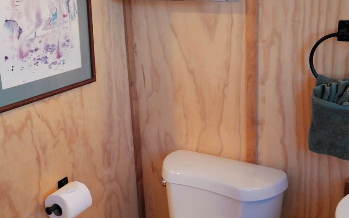 Photo of Bathroom in Moffat