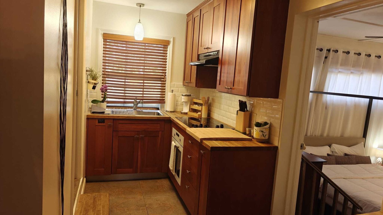 Photo of Bedroom in Lake Magdalene