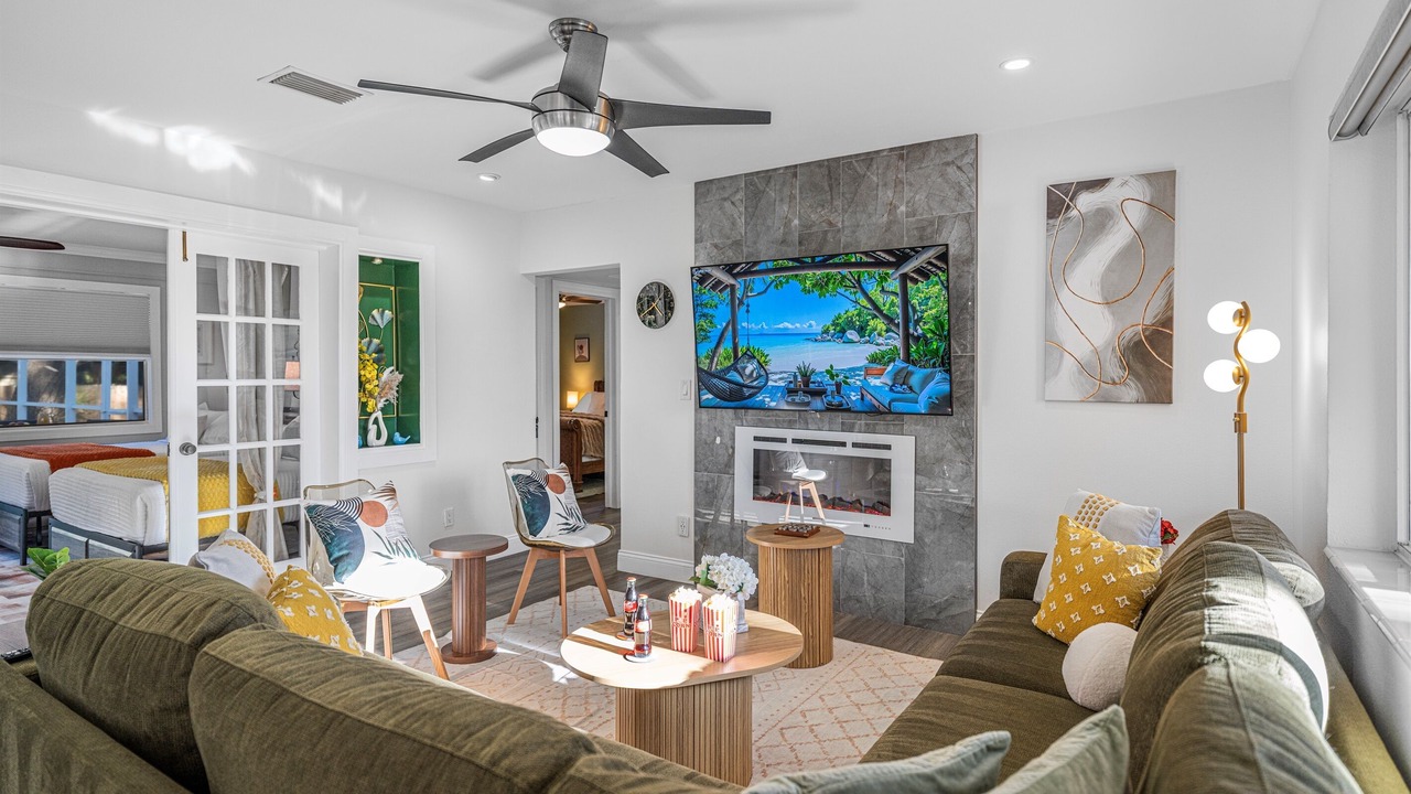 Photo of Bedroom in Temple Terrace