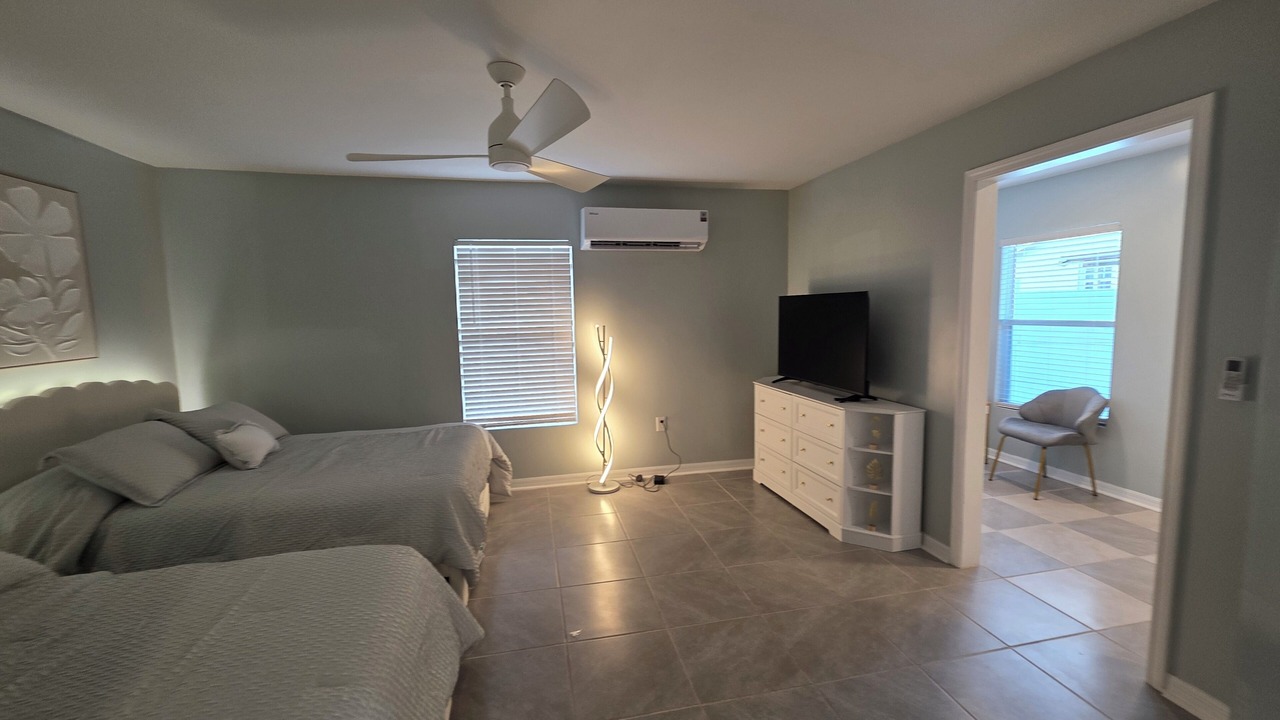 Photo of Bedroom in Arlington