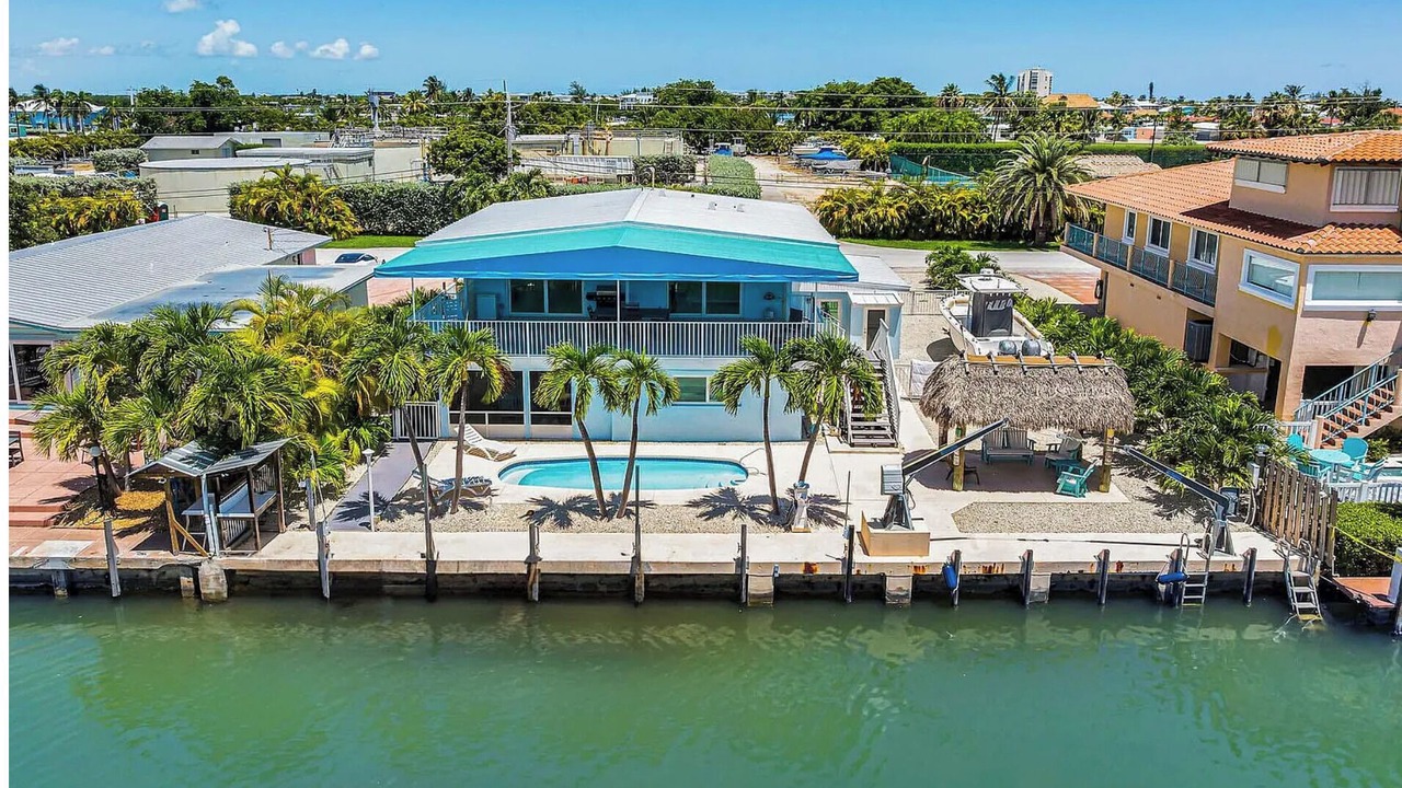 Photo of Outdoor in Key Colony Beach