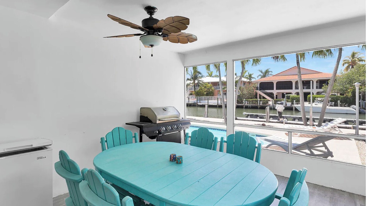 Photo of Outdoor in Key Colony Beach
