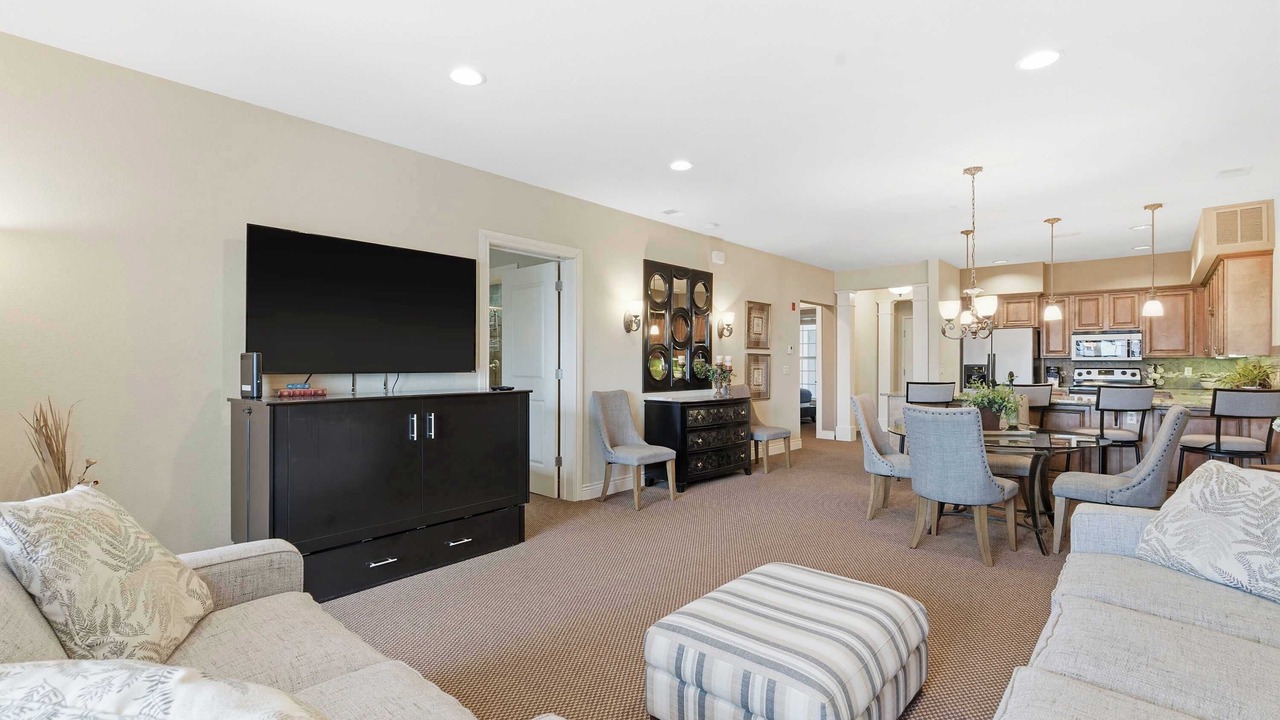 Photo of Bedroom in Branson