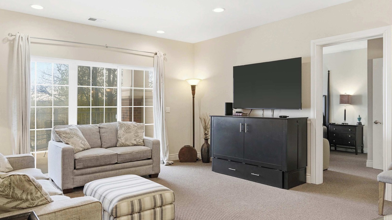 Photo of Bedroom in Branson