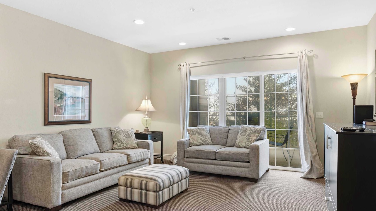 Photo of Bedroom in Branson