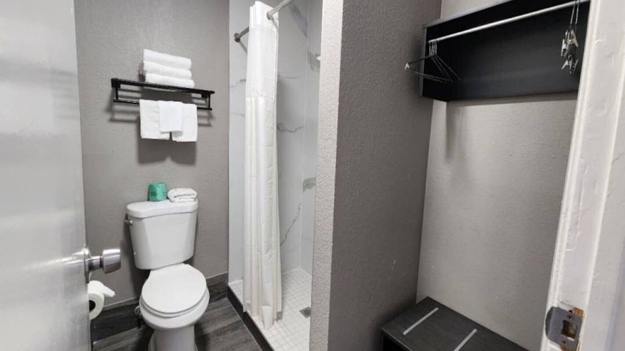 Photo of Bathroom in Galveston