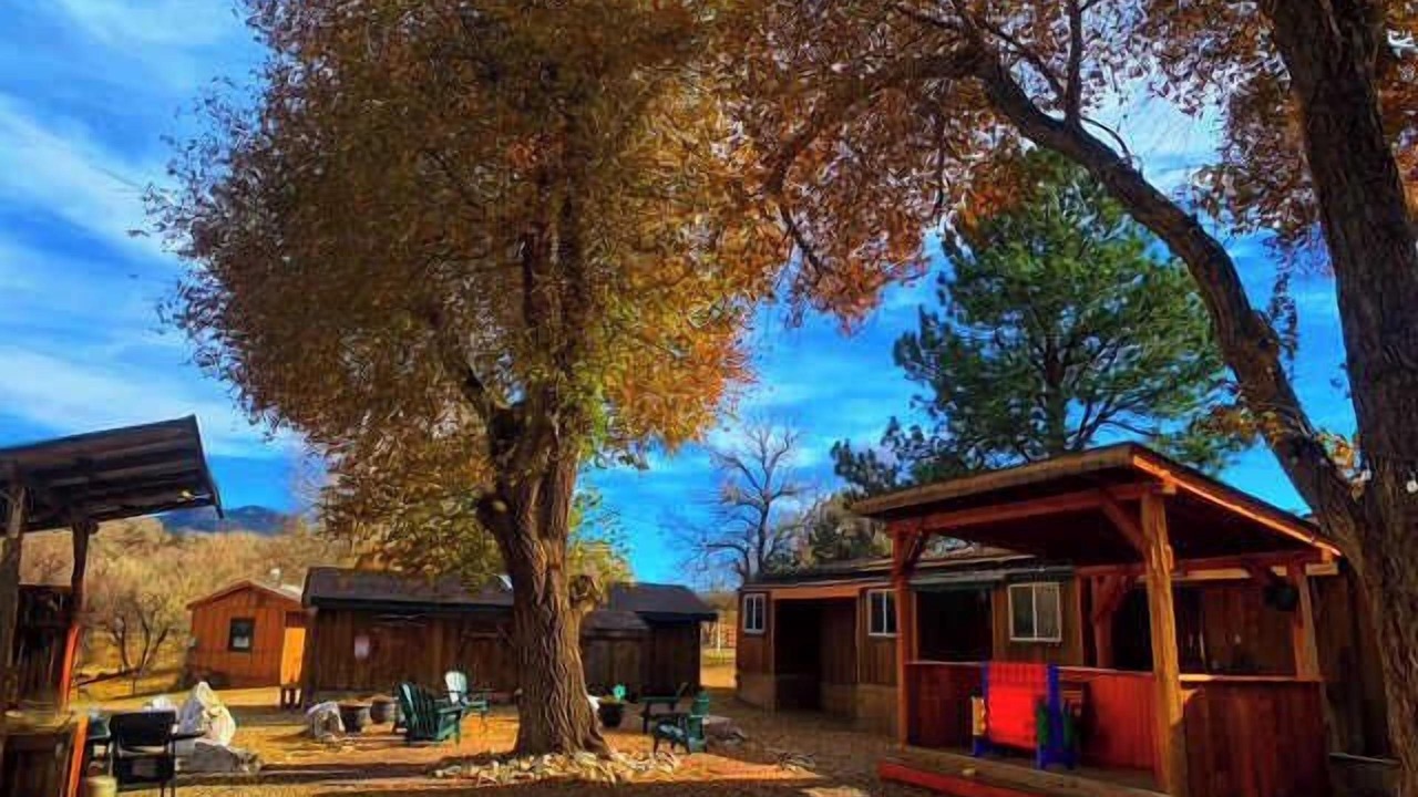 Photo of Outdoor in Howard