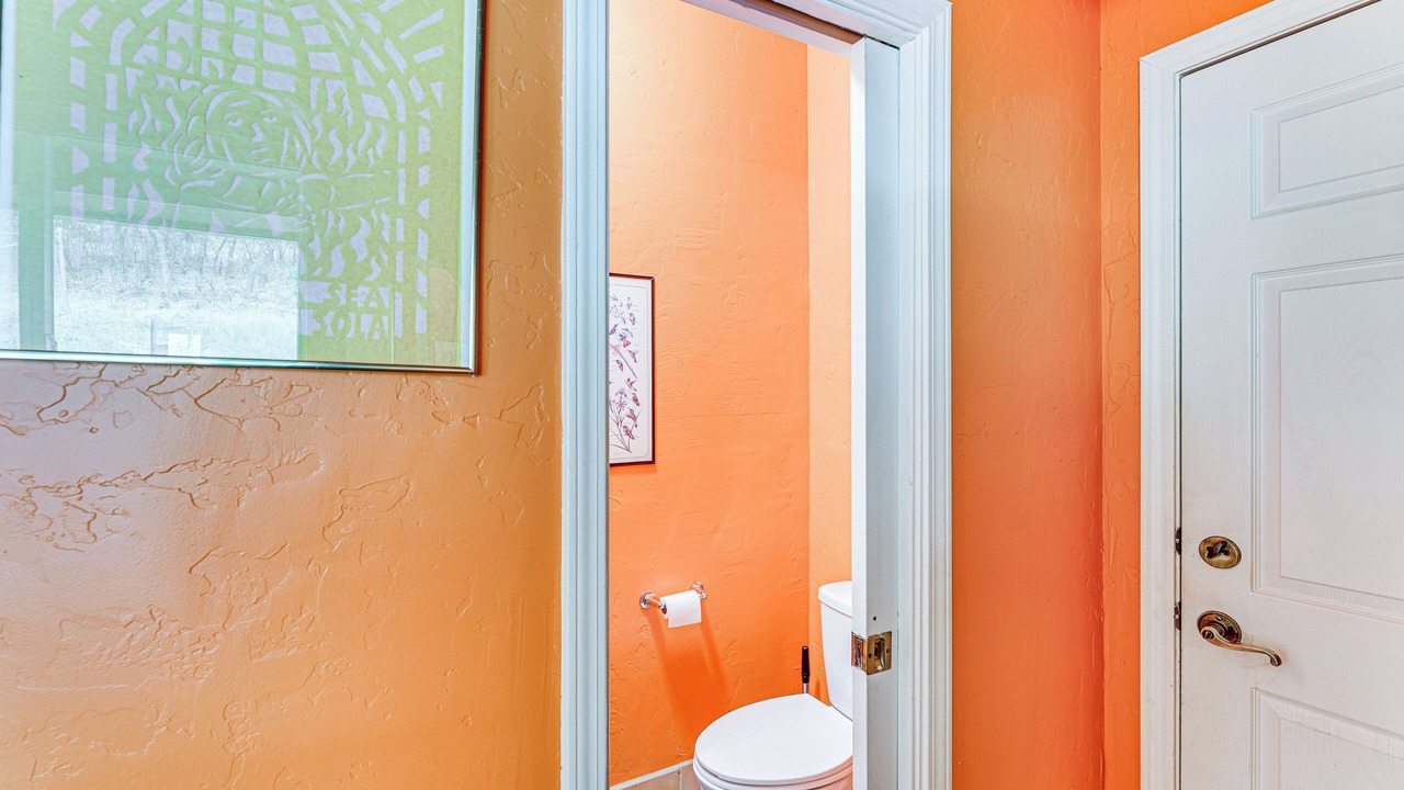 Photo of Bathroom in Angel Fire