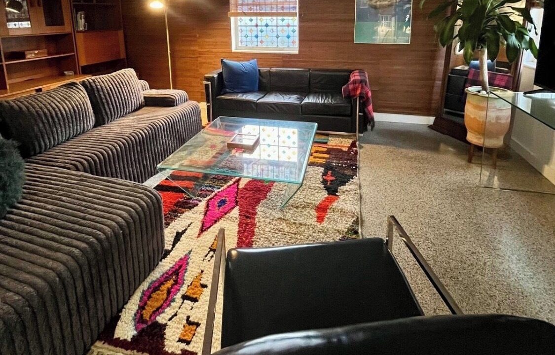 Photo of Livingroom in Central Fort Lauderdale