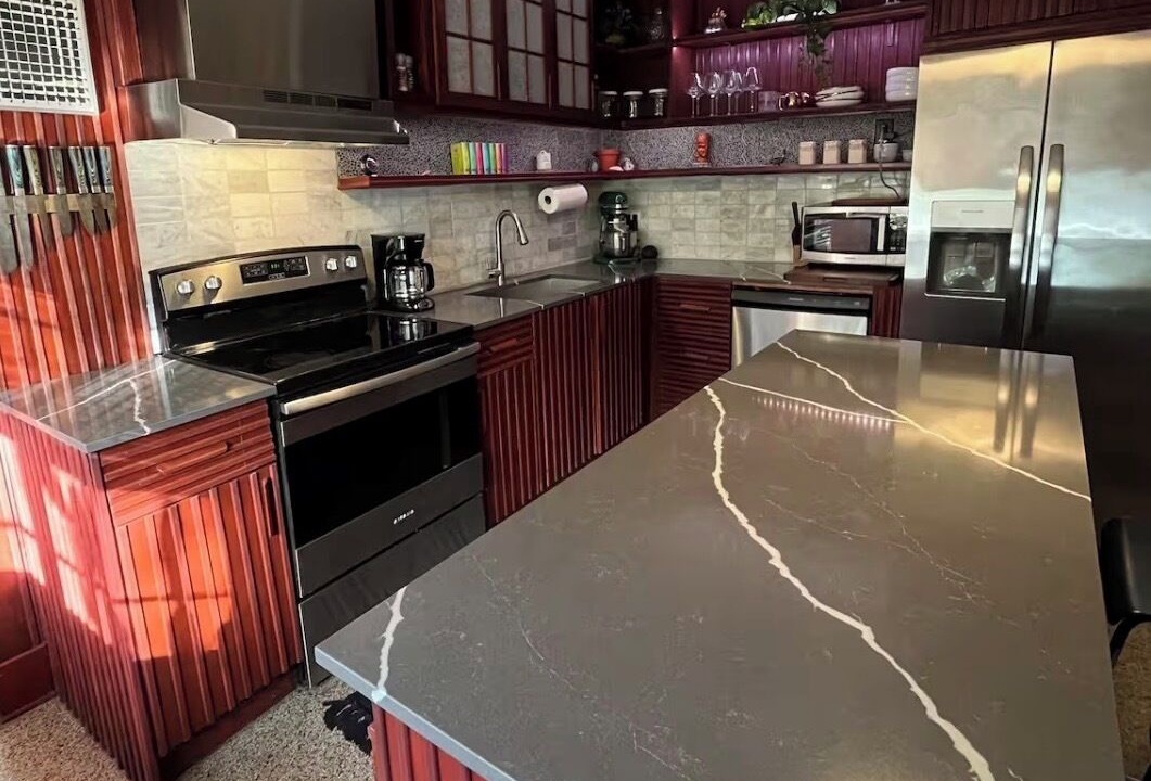 Photo of Kitchen in Central Fort Lauderdale