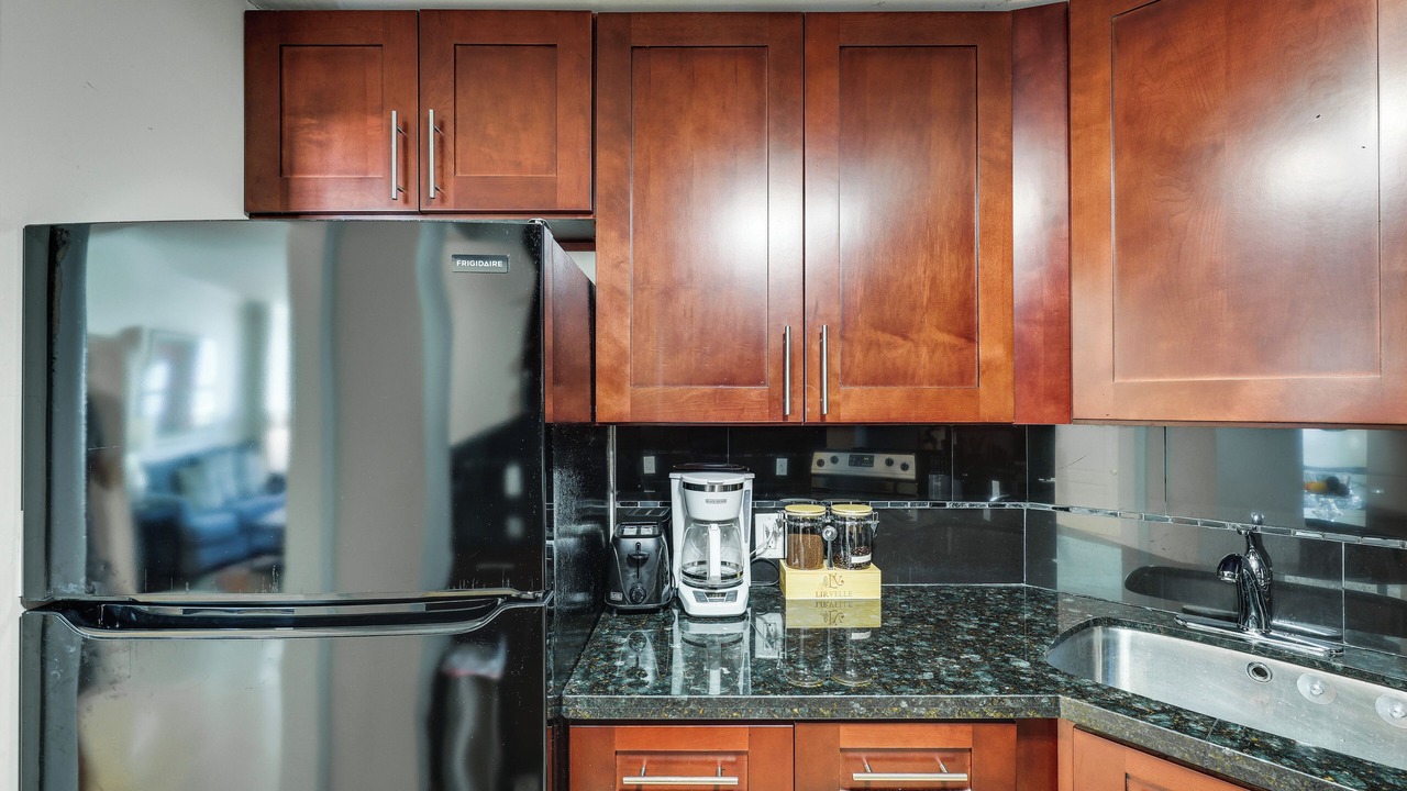 Photo of Kitchen in Galt Mile