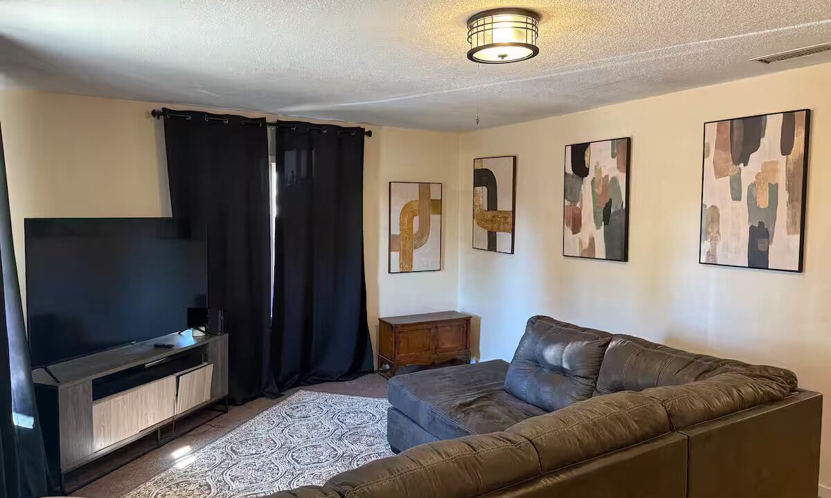Photo of Livingroom in Carlsbad