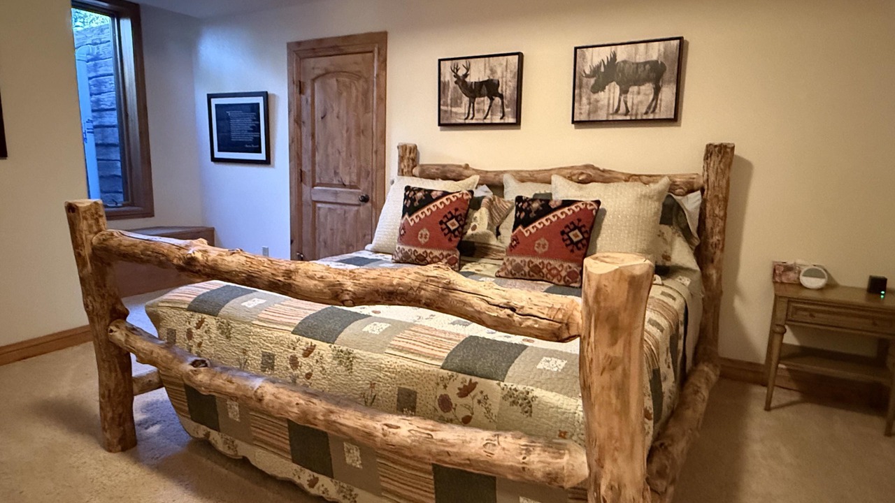Photo of Bathroom in Park County
