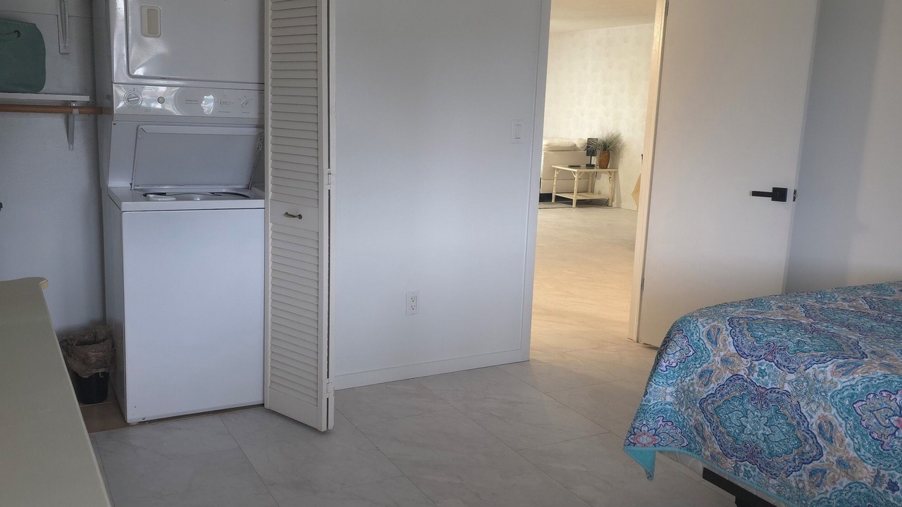 Photo of Bedroom in Charlotte Harbor