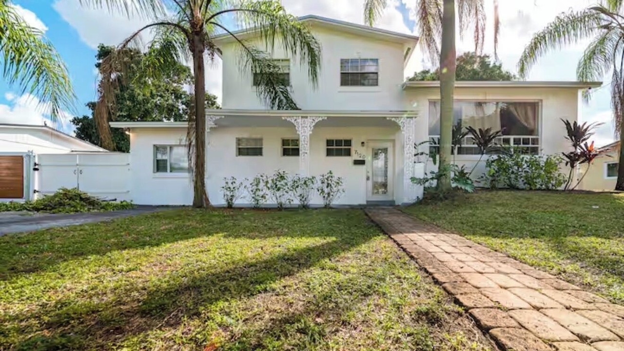Photo of Outdoor in Boulevard Heights