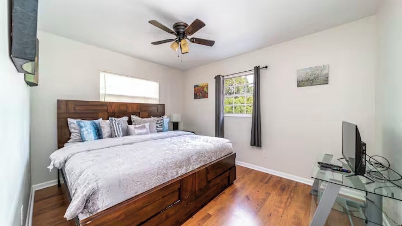 Photo of Bedroom in Boulevard Heights