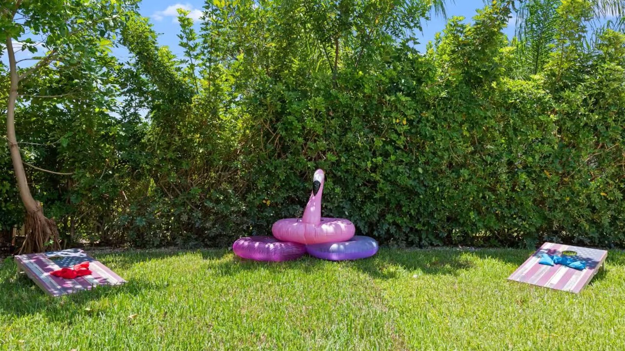 Photo of Outdoor in The Cove