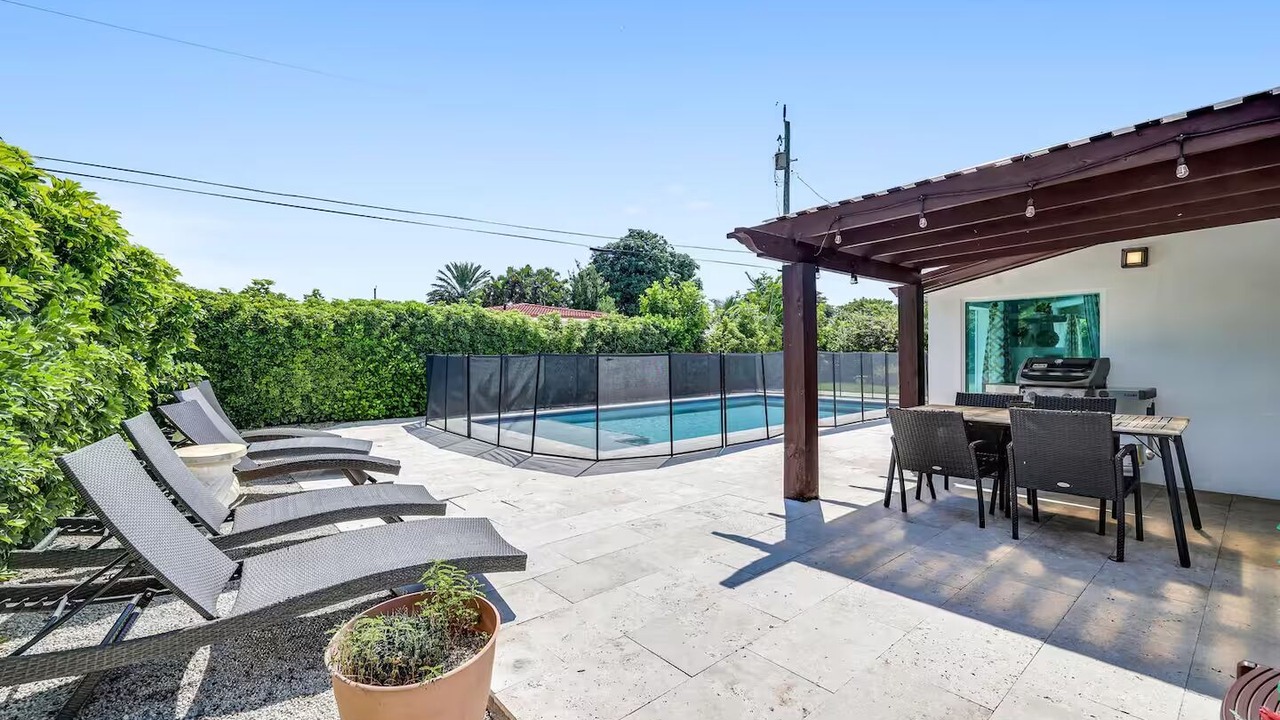Photo of Outdoor in The Cove