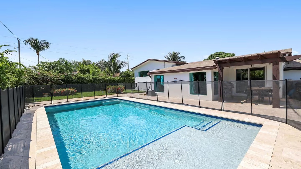 Photo of Outdoor in The Cove
