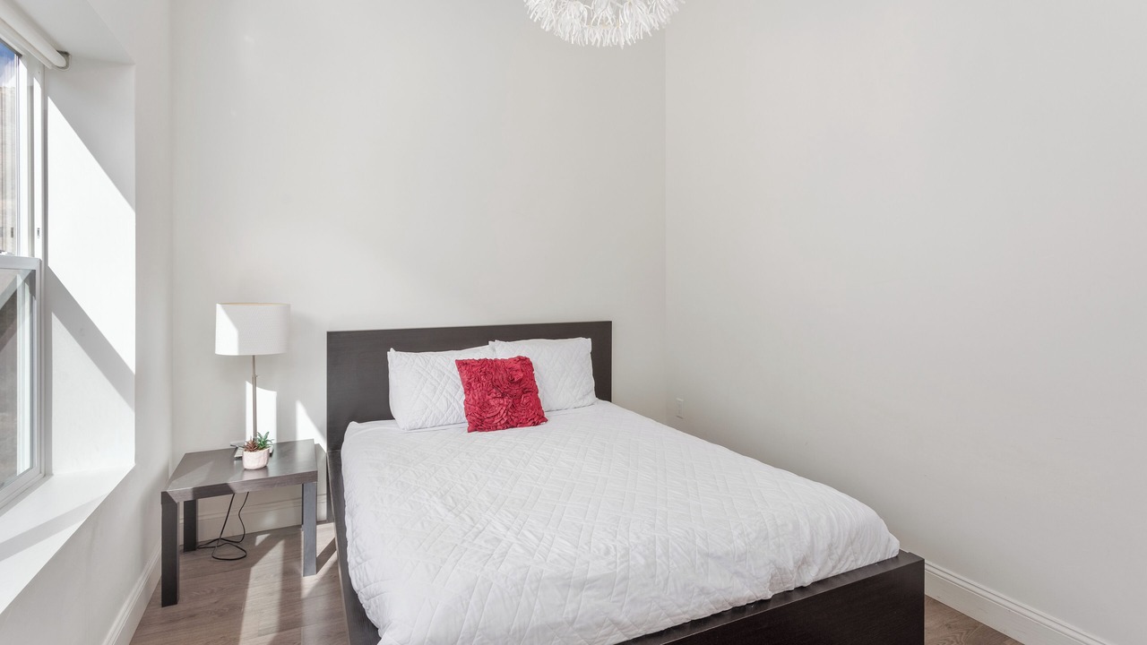 Photo of Bedroom in Whitepine
