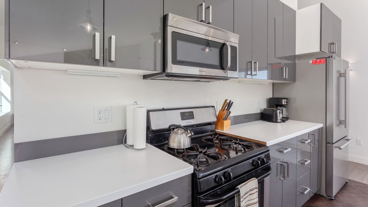 Photo of Kitchen in Whitepine