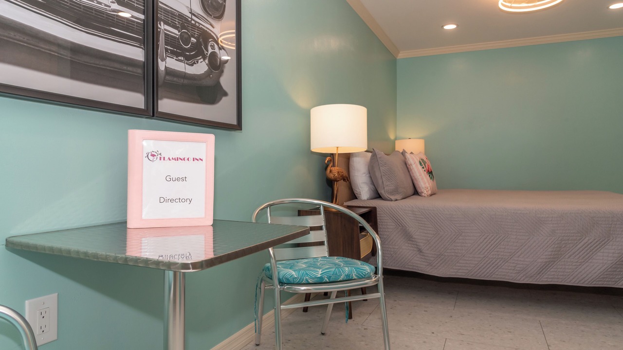 Photo of Bedroom in Mid Island