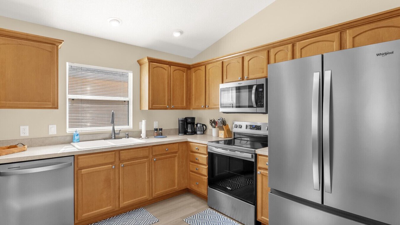 Photo of Kitchen in Duval