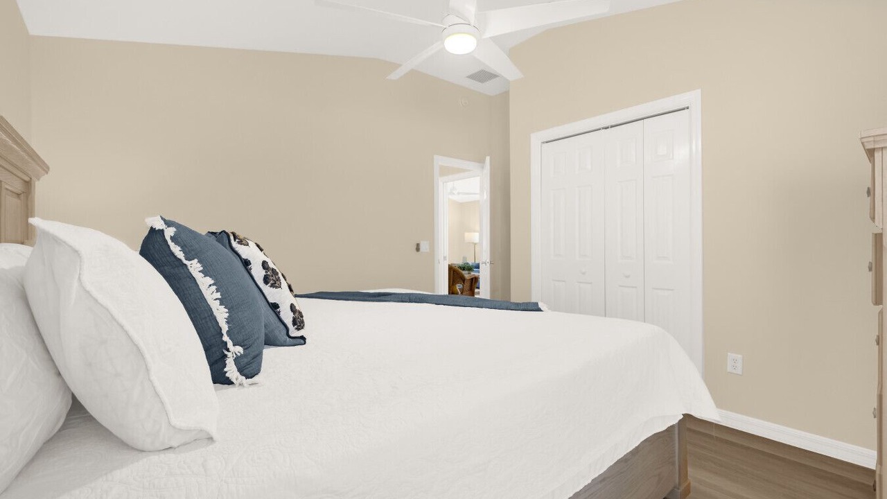 Photo of Bedroom in Duval