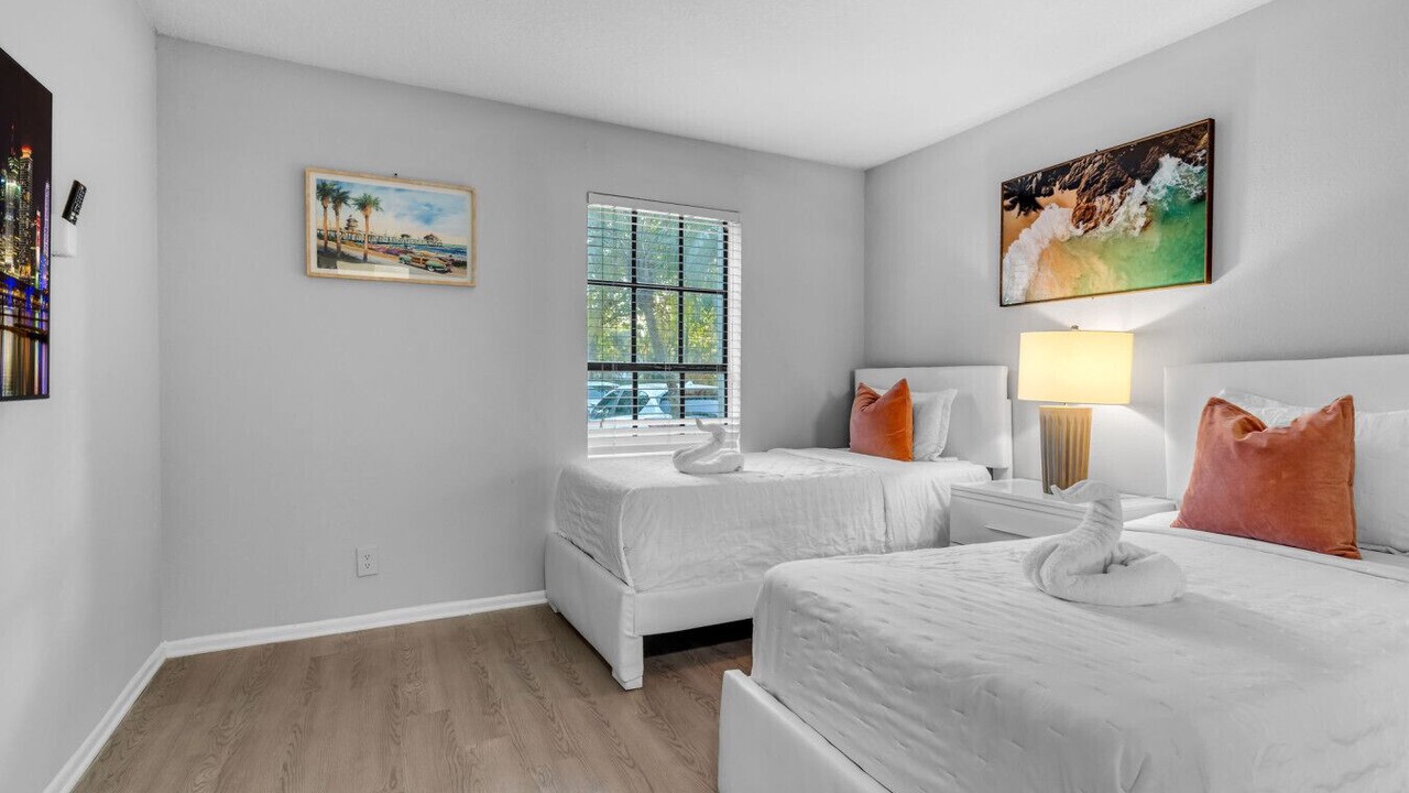 Photo of Bedroom in Survey Creek