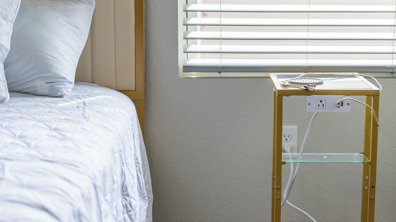 Photo of Bedroom in Conway