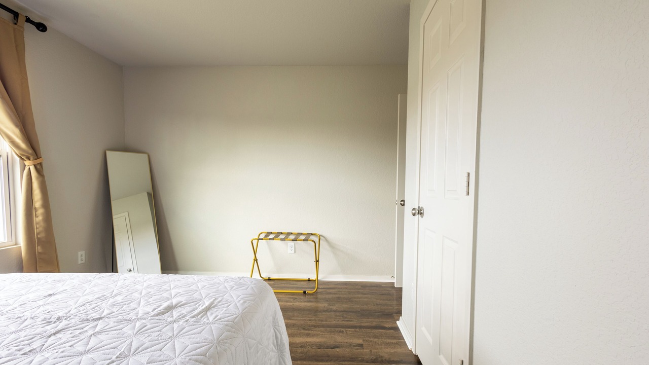 Photo of Bedroom in Conway