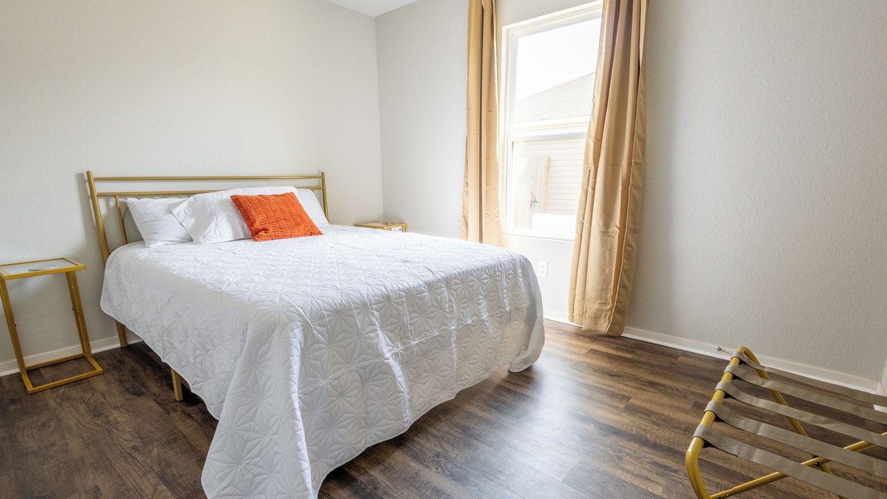 Photo of Bedroom in Conway